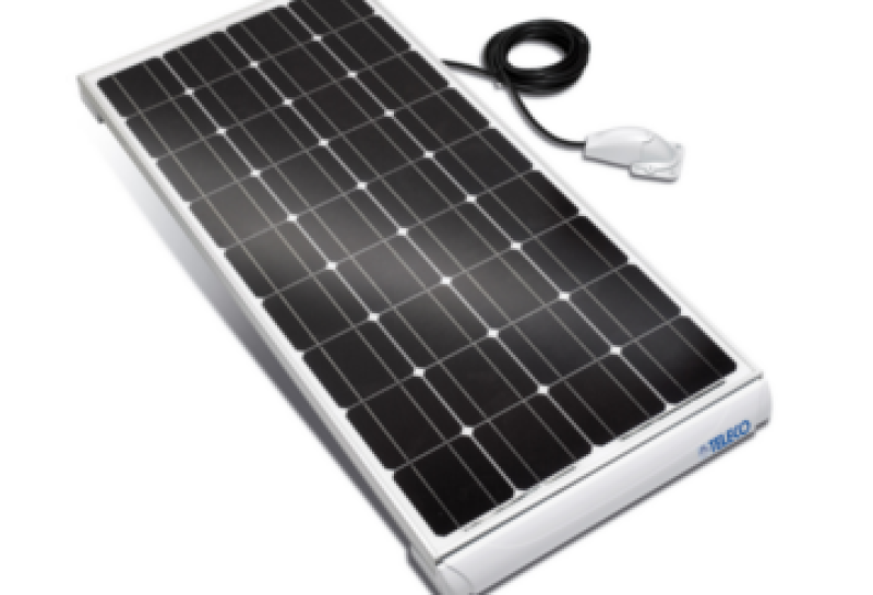 Telair Caravan Solar Panel
